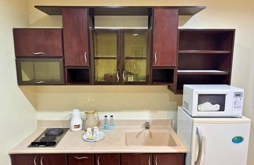 Al Ulaya Apartment | Gulf Home