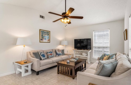 Gulfview Heights House | Gulf Place | 30A Home