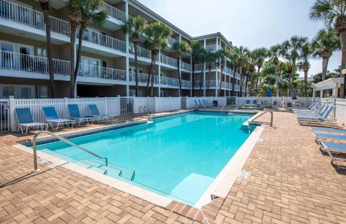 Gulf Place House | Gulf Place Caribbean #411