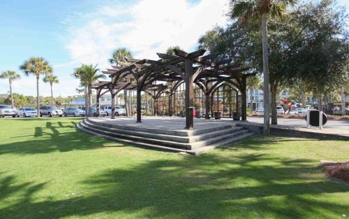 Gulf Place House | Gulf Place Caribbean #109