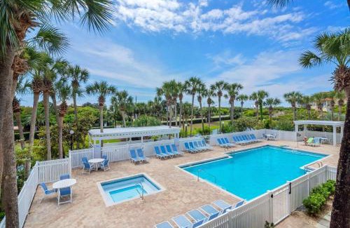 Gulf Place Apartment | Gulf Place Caribbean 204
