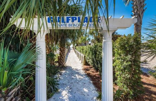 Gulf Place Apartment | Gulf Place Caribbean 204