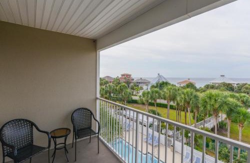 Gulf Place Apartment | Gulf Place Caribbean
