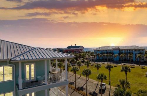Gulf Place Apartment | Gulf Place Residences #307 - Gulf Coast Time