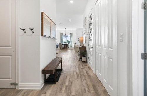 Gulf Place Apartment | Gulf Place Residences #307 - Gulf Coast Time