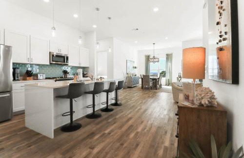 Gulf Place Apartment | Gulf Place Residences #307 - Gulf Coast Time