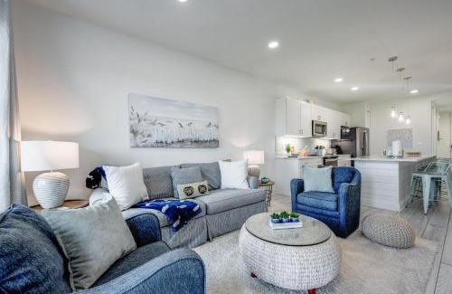 Gulf Place House | Gulf Place Zen