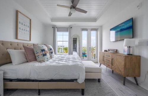 Gulf Place House | Gulf Place Zen