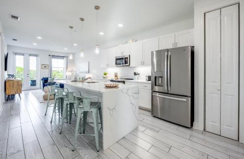 Gulf Place House | Gulf Place Zen