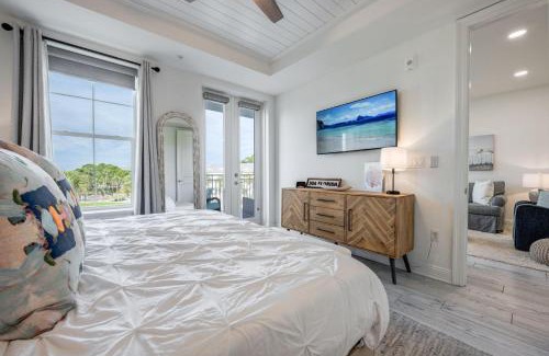 Gulf Place House | Gulf Place Zen