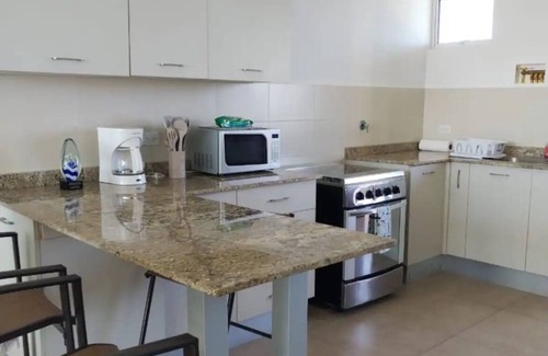El Palmar Condo | 🌤️Gulf Sea View Condo in San Carlos 4 bdr near Coronado, El Valle&🏄‍♂️schools