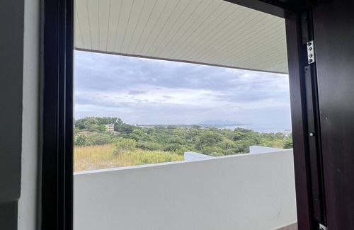El Palmar Condo | 🌤️Gulf Sea View Condo in San Carlos 4 bdr near Coronado, El Valle&🏄‍♂️schools