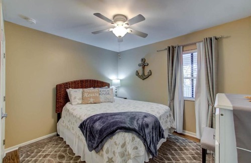 Fort Morgan Apartment | Gulf Shores Plantation 1105 by Vacation Homes Collection