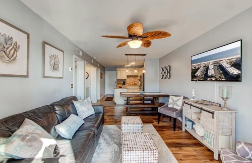 Fort Morgan Apartment | Gulf Shores Plantation 1105 by Vacation Homes Collection