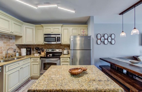 Fort Morgan Apartment | Gulf Shores Plantation 1105 by Vacation Homes Collection