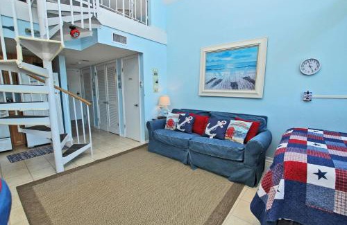 Fort Morgan House | Gulf Shores Plantation 1369
