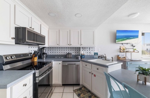 Gulf Shores Condo | Gulf Shores Surf and Racquet 216A by Liquid Life
