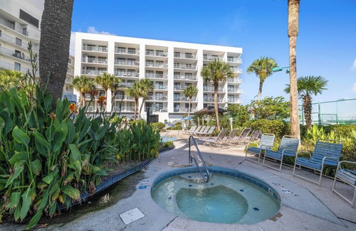 Gulf Shores Condo | Gulf Shores Surf and Racquet 216A by Liquid Life