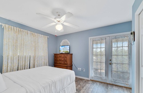 Surf Side Shores House | Gulf View Hideaway ~ Deeded Beach Access & $400 FREE Activities Daily
