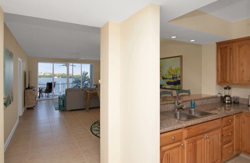 Islamorada Condo | Gulf View Retreat @ Bay Harbor