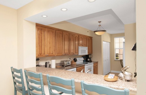 Islamorada Condo | Gulf View Retreat @ Bay Harbor