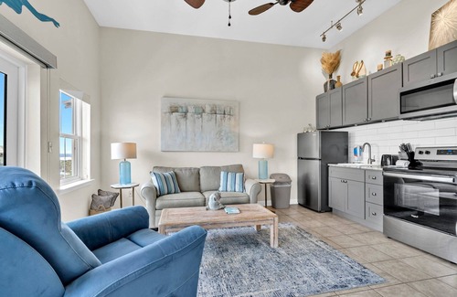 Gulf Place Condo | ☀️Gulf Views-Updated-3 Pools-30A-Gulf Place Town Center 421☀️