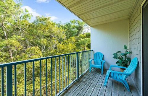 Miramar Beach Apartment | Gulf Winds East #35