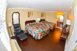Moorings Hotel | Gulfcoast Inn Naples