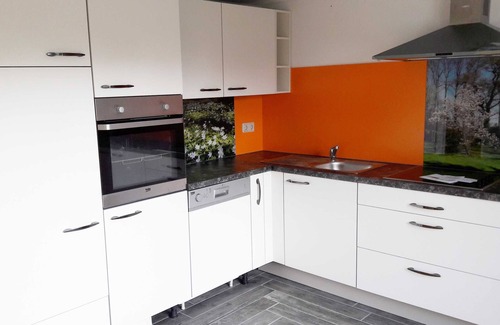 Detern Apartment | Gulfhof de Riese-Hofmann 56007 - Gulfhof de Riese-Hofmann