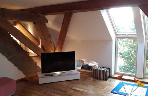 Detern Apartment | Gulfhof de Riese-Hofmann 56007 - Gulfhof de Riese-Hofmann