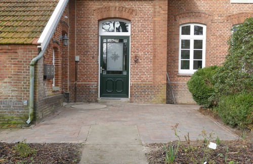 Detern Apartment | Gulfhof de Riese-Hofmann 56007 - Gulfhof de Riese-Hofmann