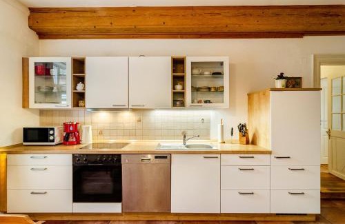 Oldersum Apartment | Gulfhof Oldersum 2 Ferienwohnungen