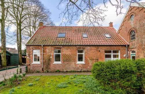 Oldersum Apartment | Gulfhof Oldersum Dachgeschoss