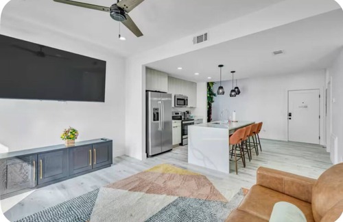Gulfport Condo | Gulfport/Biloxi Waterfront Oasis