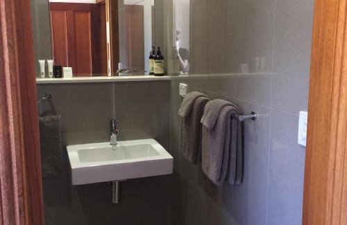 Gulgong Apartment | Gulgong Telegraph Station