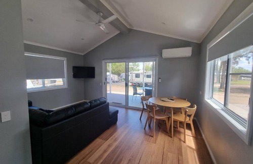 Gulgong Hotel | Gulgong Tourist Park