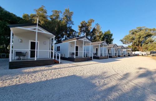 Gulgong Hotel | Gulgong Tourist Park