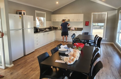 Gulgong Other | Gulgong Tourist Park
