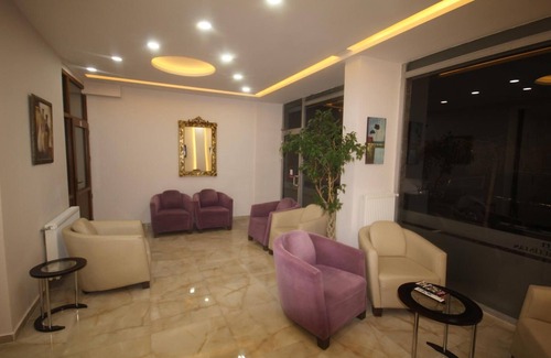 Zara Hotel | Gulistan Hotel