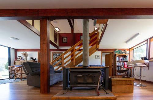 Garden Island Creek House | Gulkula2 Wildlife Retreat