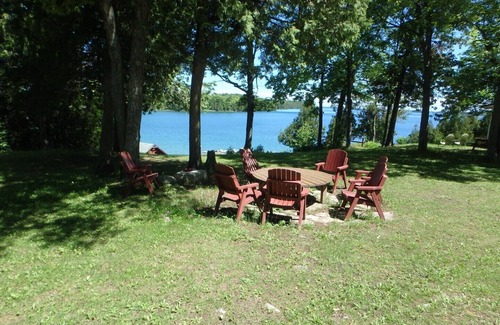 Manitoulin District Cottage | Gull Island Cottage 7