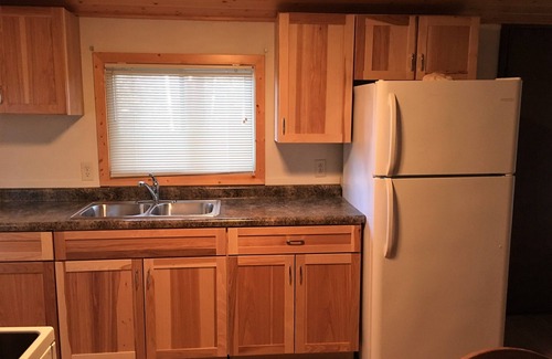 East Gull Lake Cabin | Gull Lake Beauty on the beach