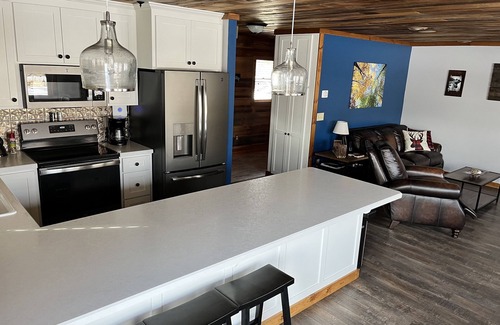 Nisswa House | Gull lake chain. 5 weeks open for 2026. location, game room, and reviews.