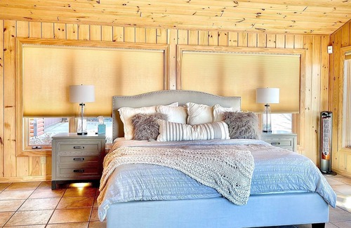 Nisswa House | GULL LAKE LARGE LAKEHOME