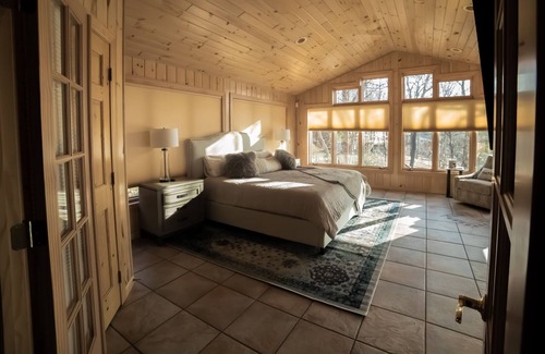 Nisswa House | GULL LAKE LARGE LAKEHOME