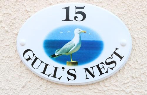 Lowestoft House | Gull's Nest