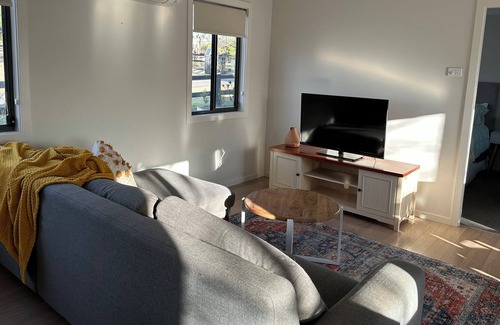 Louth Park House | Gullivers Guest House