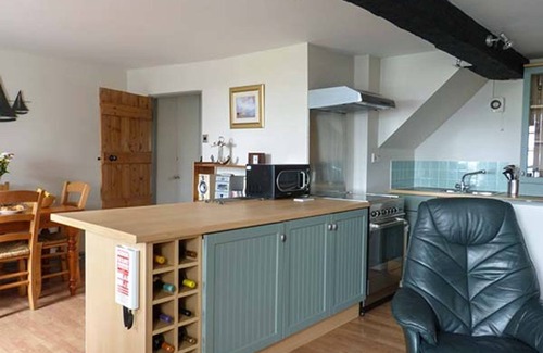 Allonby Cottage | GULLS HATCH, family friendly, character holiday cottage in Allonby