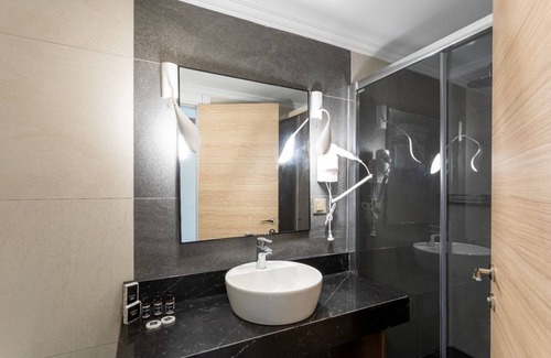 Gulluk Hotel | Gulluk Yali Boutique Hotel