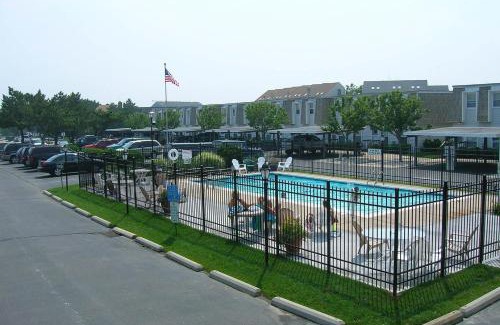 Midtown Ocean City House | Gullway Townhouse 2821